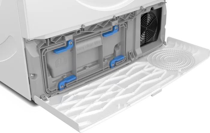 Isı Pompalı Kurutma Makinesi 10 kg KM10611JTR