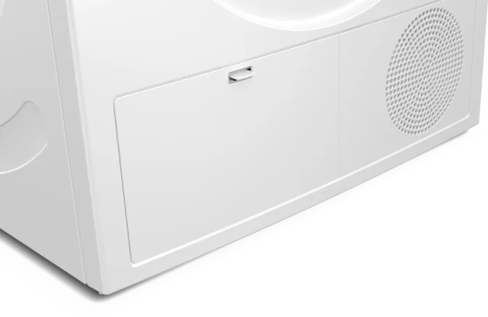 Isı Pompalı Kurutma Makinesi 8 kg KM8612HTR