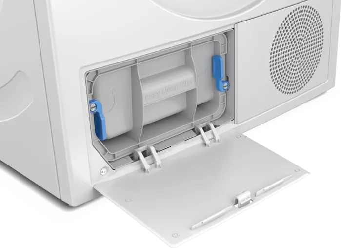 Isı Pompalı Kurutma Makinesi 8 kg KM8612HTR