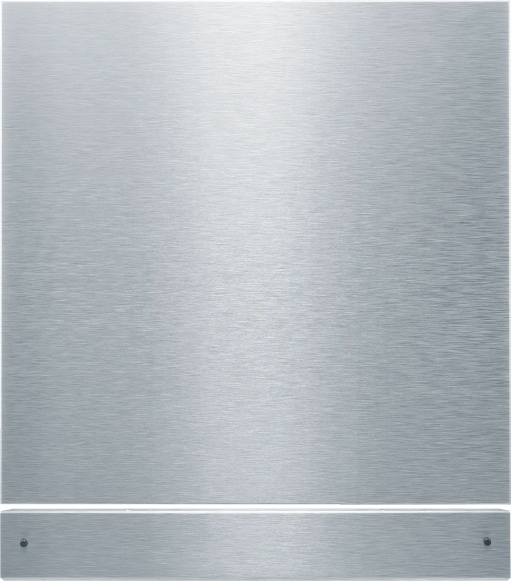 Paslanmaz çelik kapı ve taban