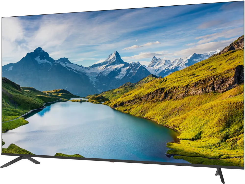 Profilo 75PA725EQG Televizyon