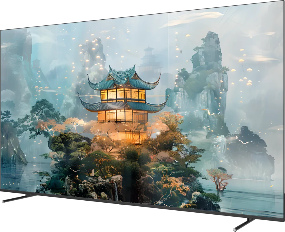 Profilo 85PA725EQG Televizyon