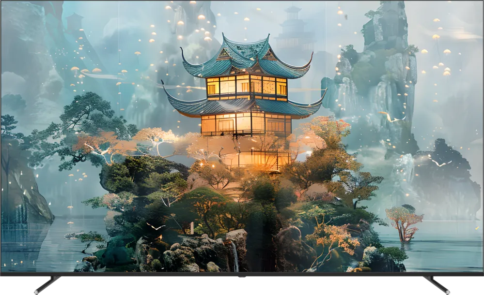 Profilo 85PA725EQG Televizyon