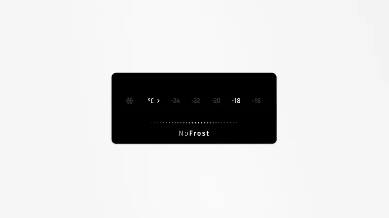 Profilo BD2055WEXN Donduruculu Buzdolabı