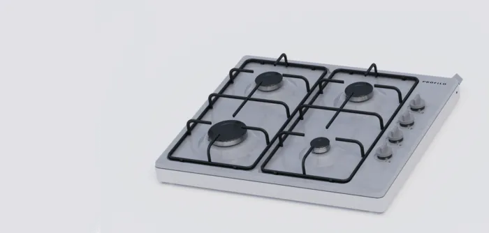 Set Üstü Gazlı Ocak 60 cm OD30P5B80D