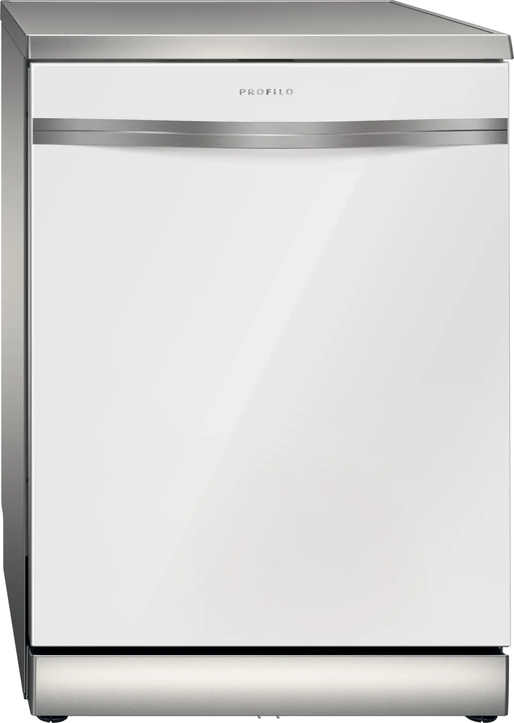 Solo Bulaşık Makinesi BMS622V5 60 cm Beyaz