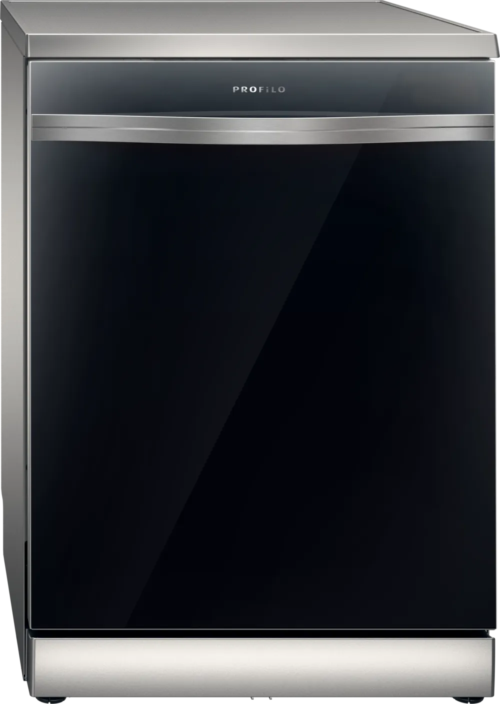 Solo Bulaşık Makinesi BMS662V5 60 cm Siyah