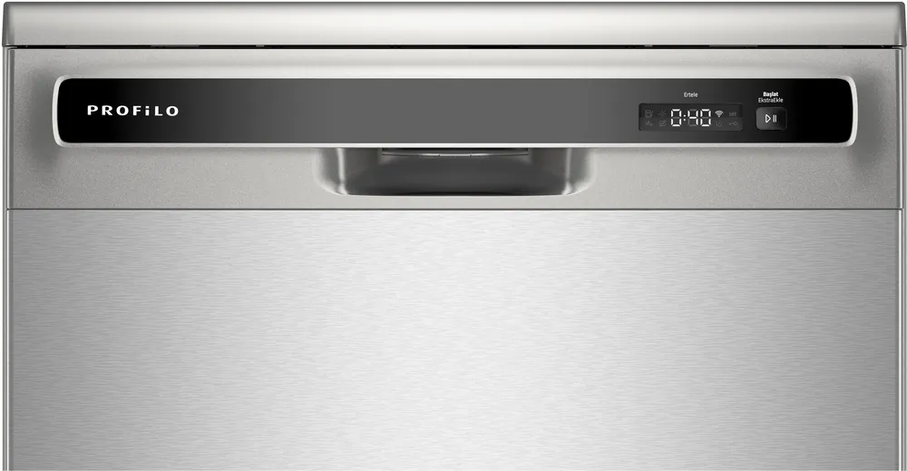 Solo Bulaşık Makinesi BMS682V7 60 cm Kolay Temizlenebilir Inox