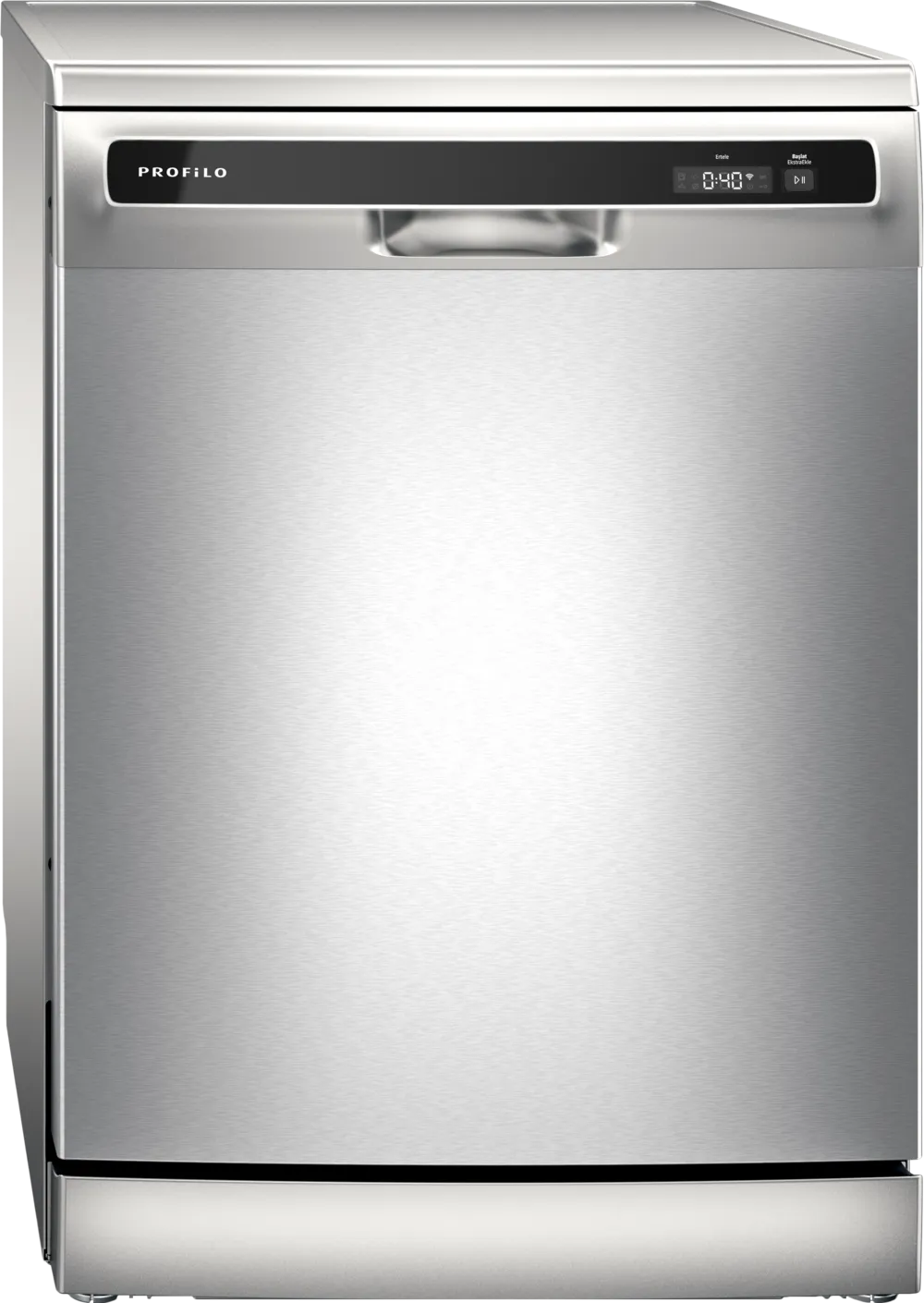Solo Bulaşık Makinesi BMS682V7 60 cm Kolay Temizlenebilir Inox