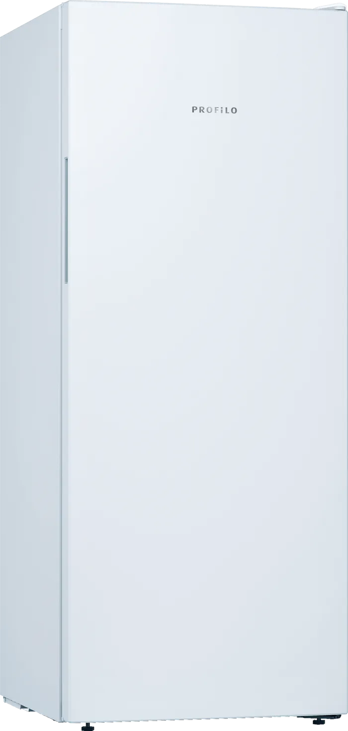 Solo Derin Dondurucu DF1029WEVV 161 x 60 cm Beyaz