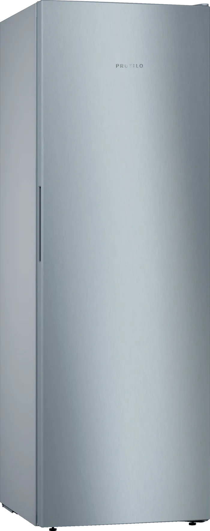 Solo Derin Dondurucu DF1033LEVV 176 x 60 cm Inox görünümlü