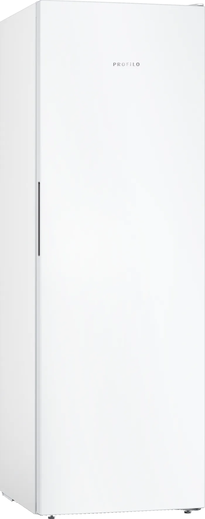 Solo Derin Dondurucu DF1033WEVV 176 x 60 cm Beyaz