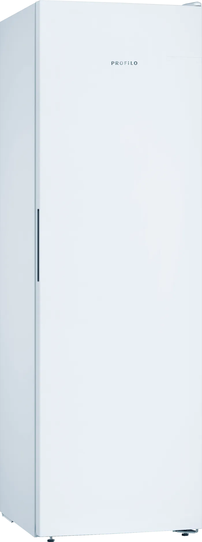 Solo Derin Dondurucu DF1136WEVV 186 x 60 cm Beyaz