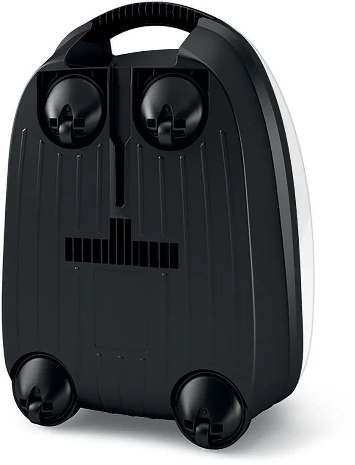 Toz torbalı Süpürge Beyaz PSU7HIJ