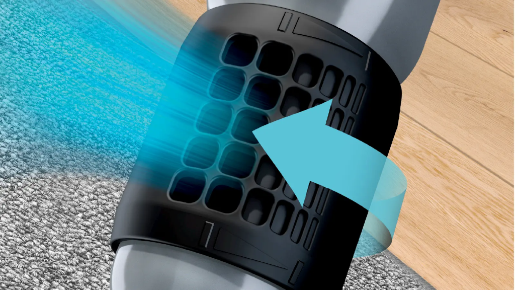 Toz torbalı Süpürge iQ300 Plus Limited Edition