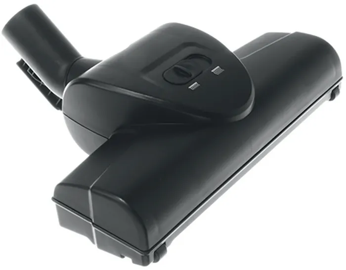 Toz torbalı Süpürge Siyah PSU7POW