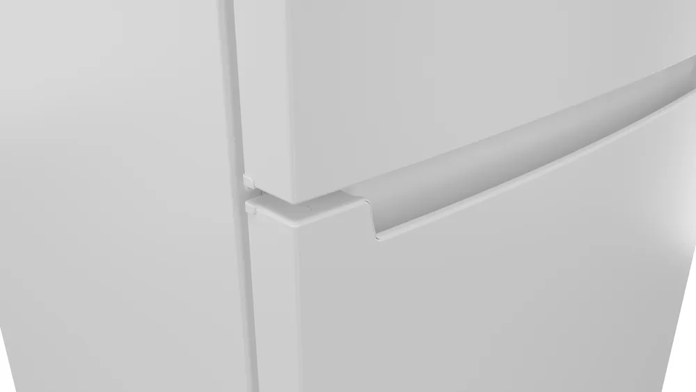 Üstten Donduruculu Buzdolabı BD2176WEXN 186 x 75 cm Beyaz, Total No Frost